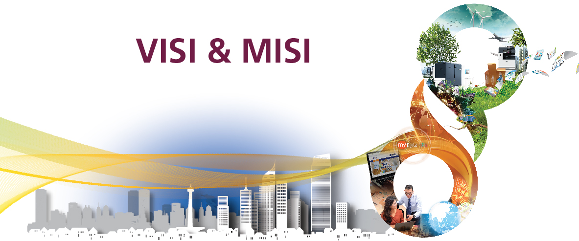 Visi Misi 1