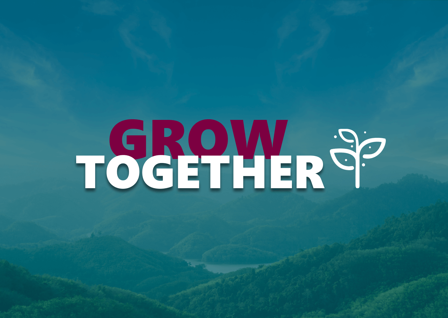 Grow Together