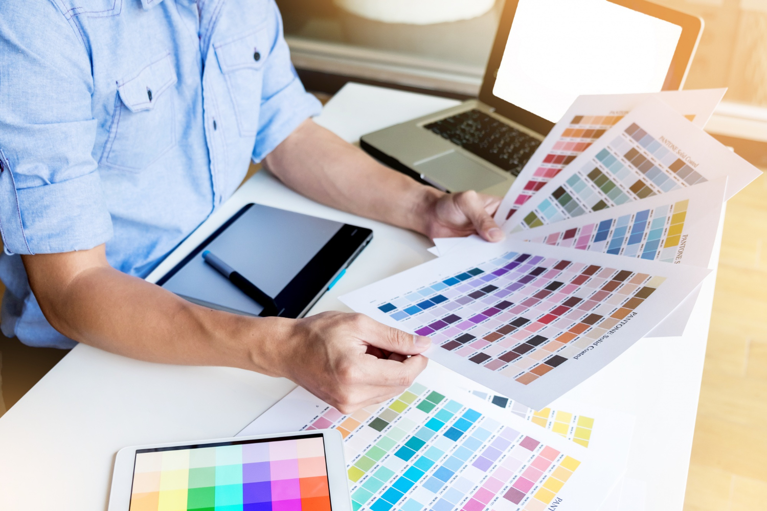 Color Experts