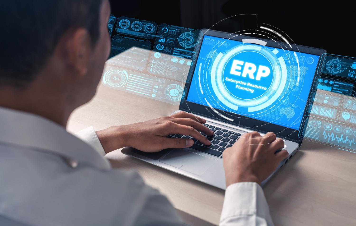 Enterprise Technology Architects