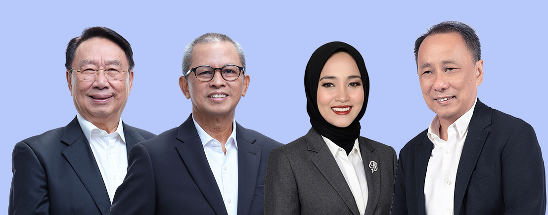 Board of Commissioners Work Guidelines