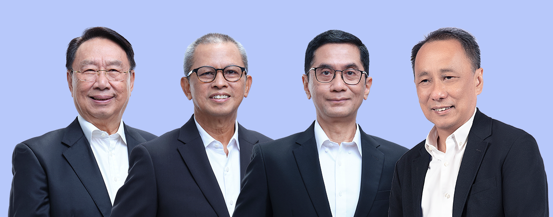 Board of Commissioners Work Guidelines