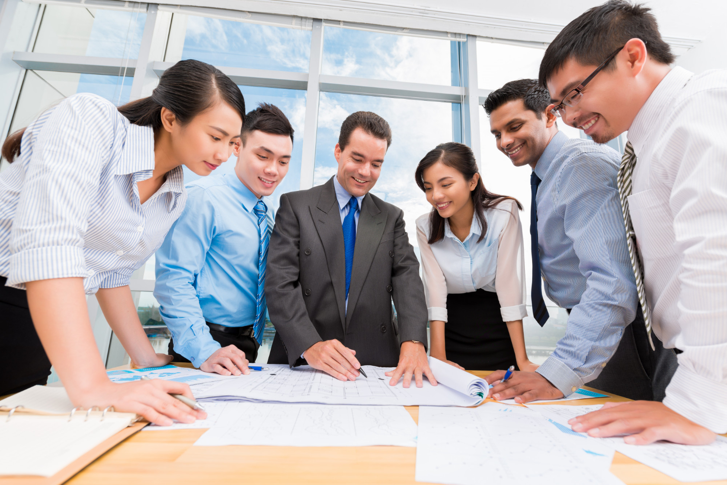 Program Manager Experts